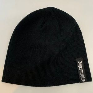 Brand New Jagermeister Beanie